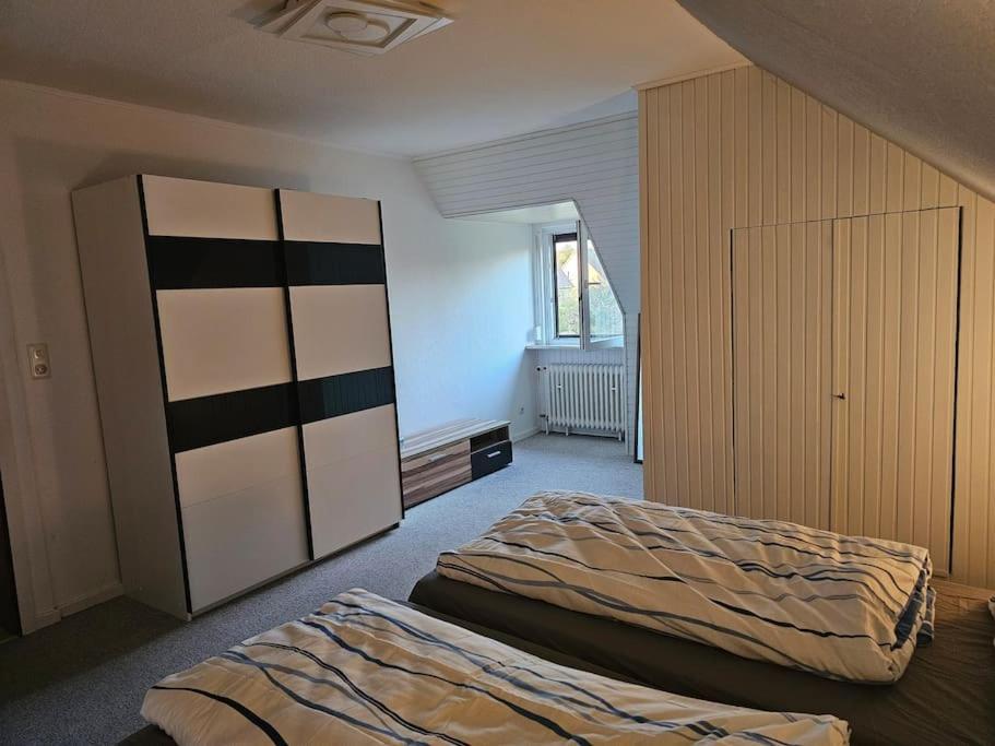 Ferienwohnung Breitenburg Eksteriør bilde